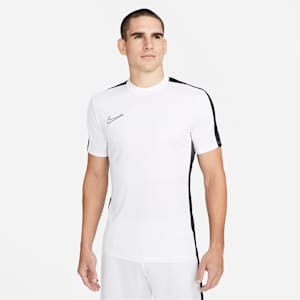 Nike Academy Men's Dri-FIT Short-Sleeve Soccer Top. Nike.com